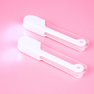 Tweezer Light Attachment