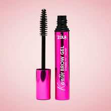 Load image into Gallery viewer, Zola Keratin Brow Gel
