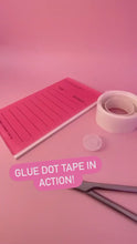 Load and play video in Gallery viewer, Glue Dot Tape
