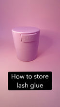 Load and play video in Gallery viewer, Glue Storage Holder
