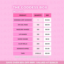Load image into Gallery viewer,   -  The Goddess Box
