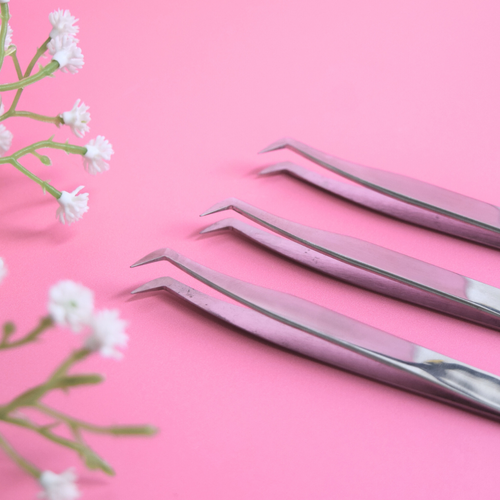   -  Boot Foot Volume Tweezers