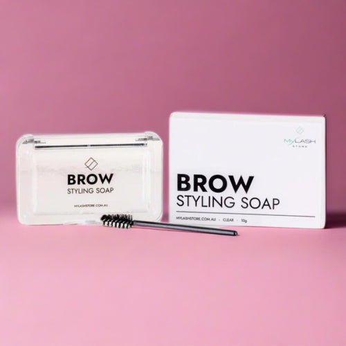   -  Brow Styling Soap