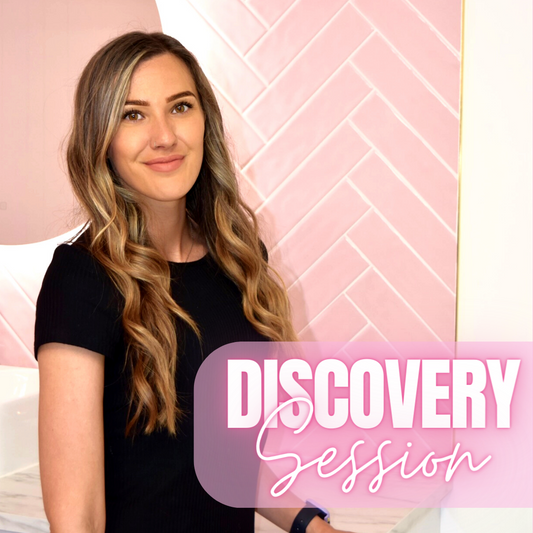  -  FREE Discovery Session