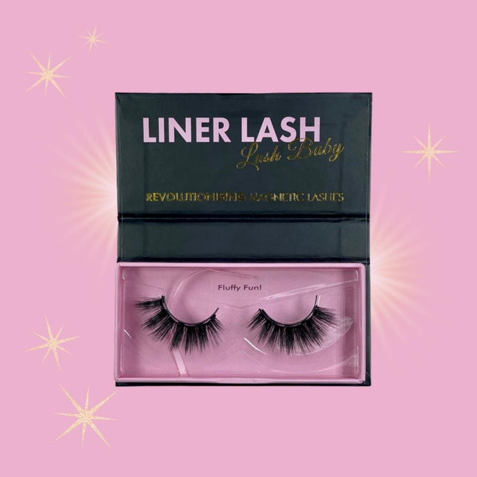   -  Magnetic Lashes