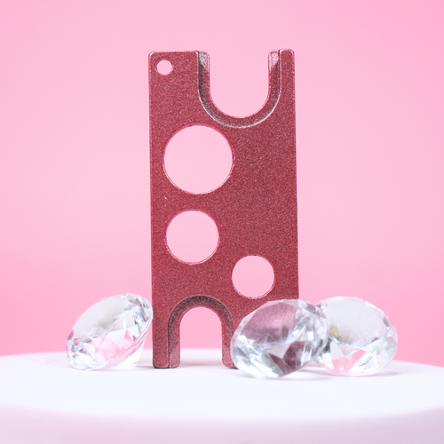   -  Glue Bottle Opener