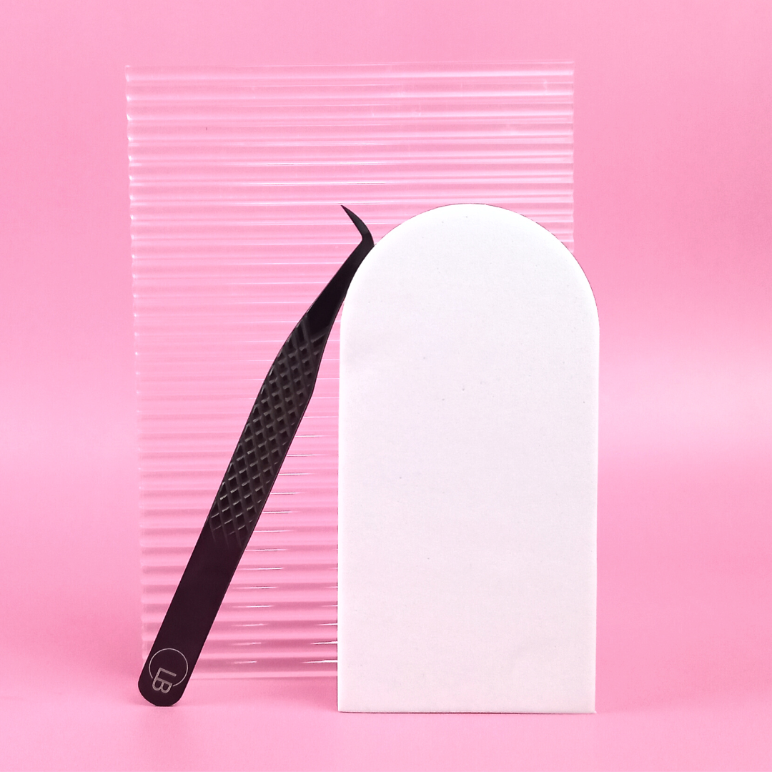 Jeffree Star Cosmetics Black Straws