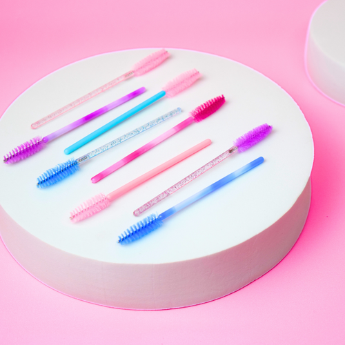   -  Lash Brushes
