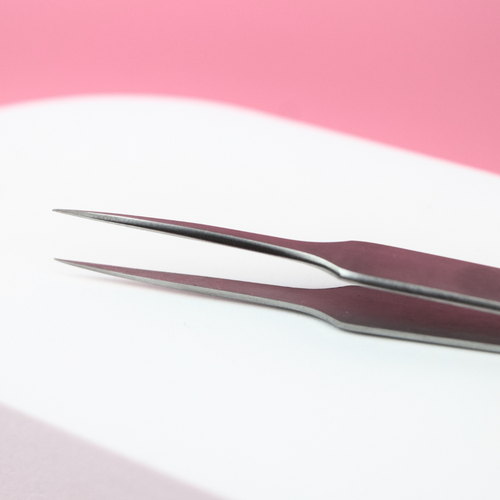  -  Pointed Isolation Tweezers