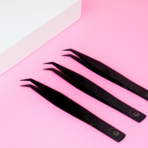   -  Precision Pro Tweezers