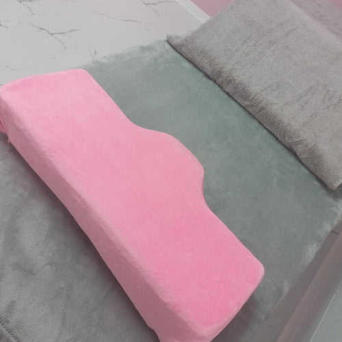   -  Lash Pillow Cover