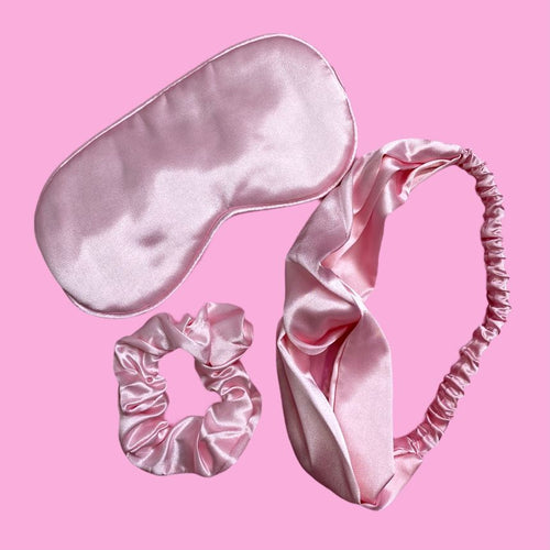   -  Silk Baby Bed Time Bundle