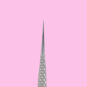   -  Straight Isolation Tweezers