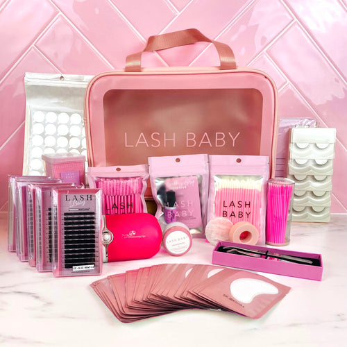   -  Classic Lash Training Kit