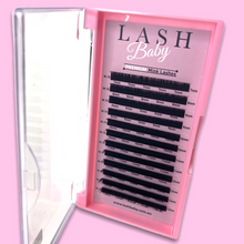 Load image into Gallery viewer,   -  Classic Lash Trays- M Curl
