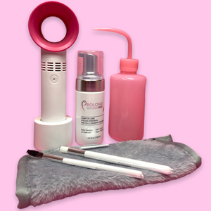   -  Deluxe Aftercare Pack